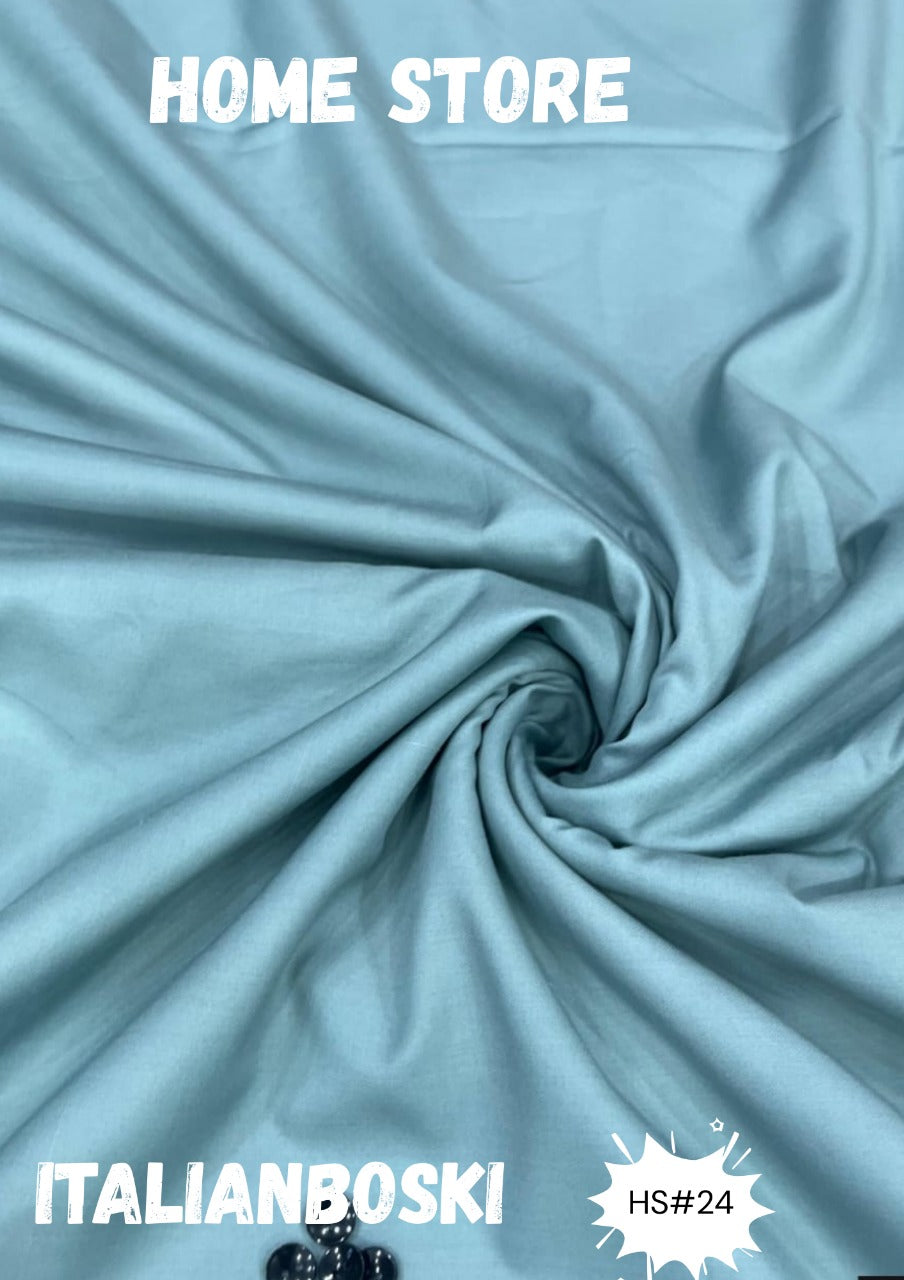 Italian Boski Unstitched Fabric