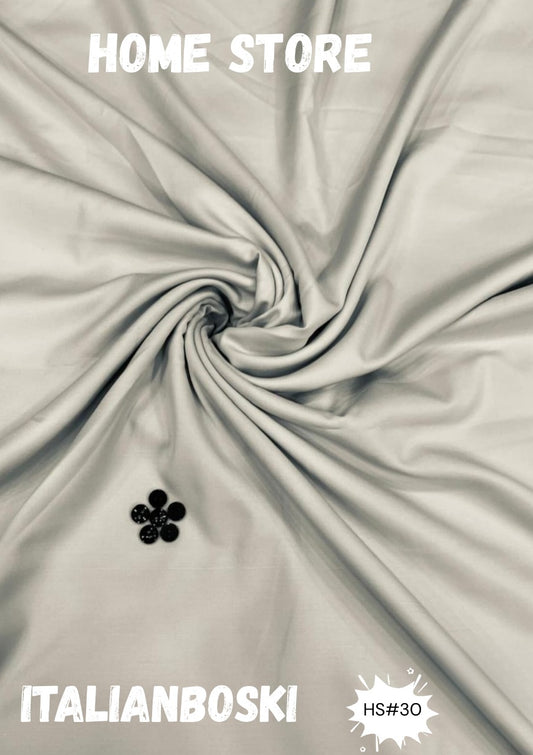 Italian Boski Unstitched Fabric